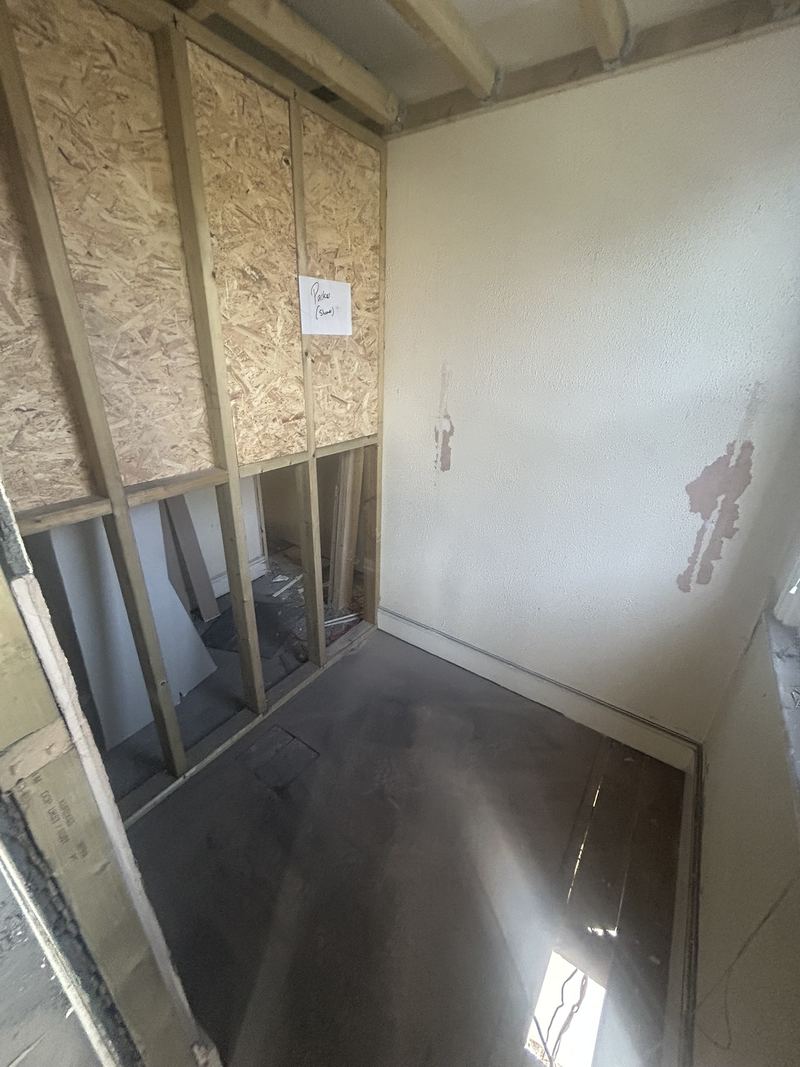 Strip out, summer 2026